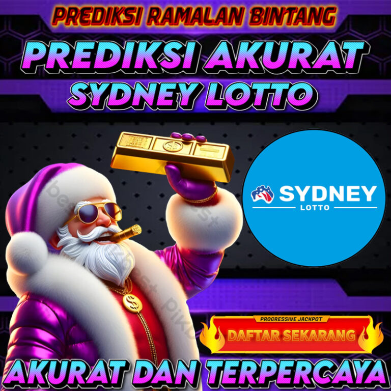 PREDIKSI ANGKA JITU SYDNEY SYD 17/06/2025 TERUPDATE